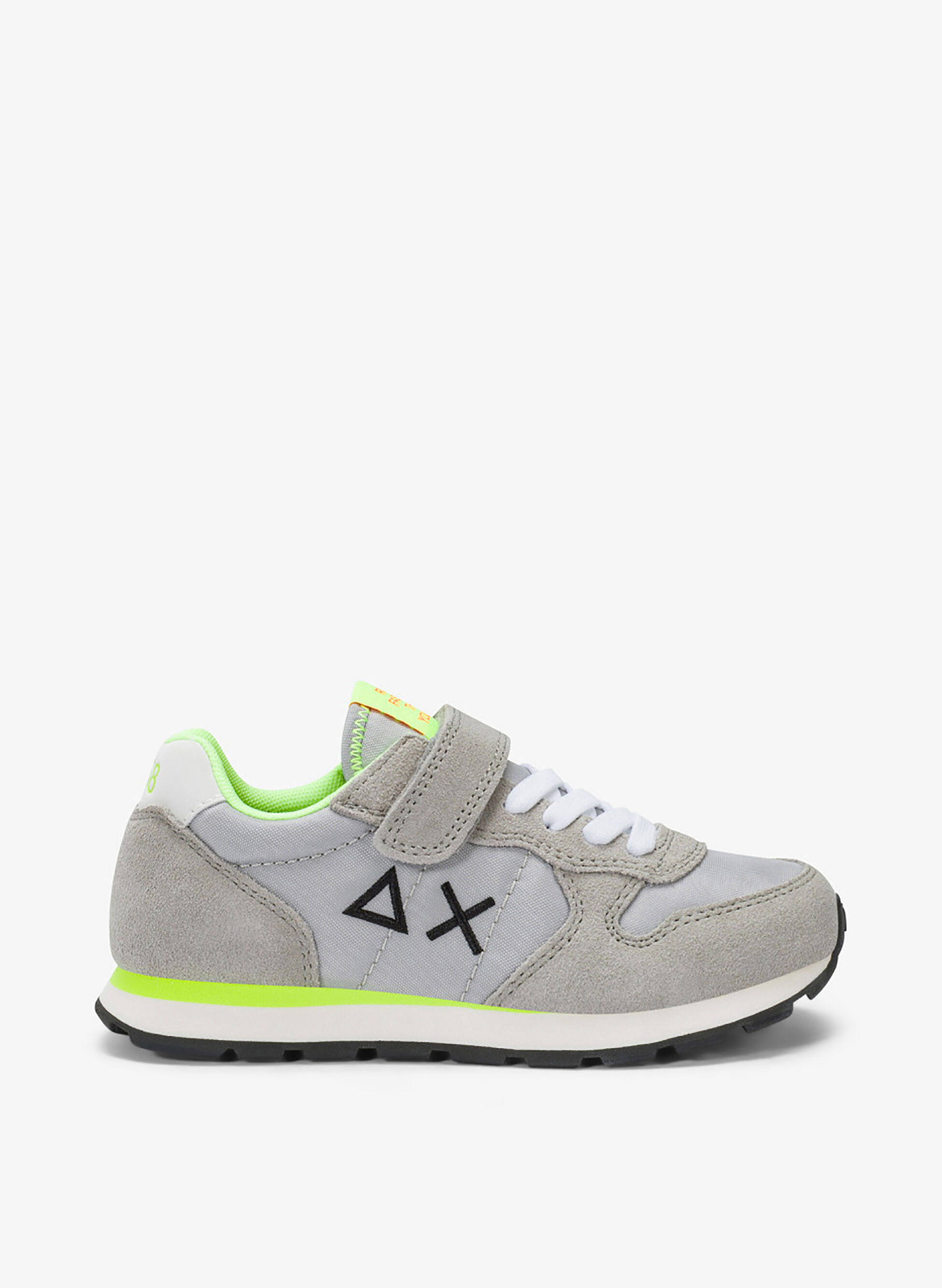 SCARPA TOM FLUO BAMBINO