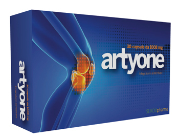 ARTYONE 30 CAPSULE