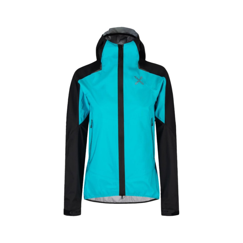 MONTURA - MAGICA PROMETEO JACKET WOMAN