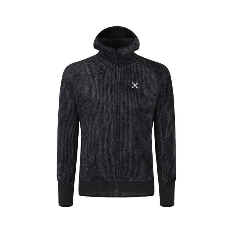MONTURA - REMIX FLEECE JACKET
