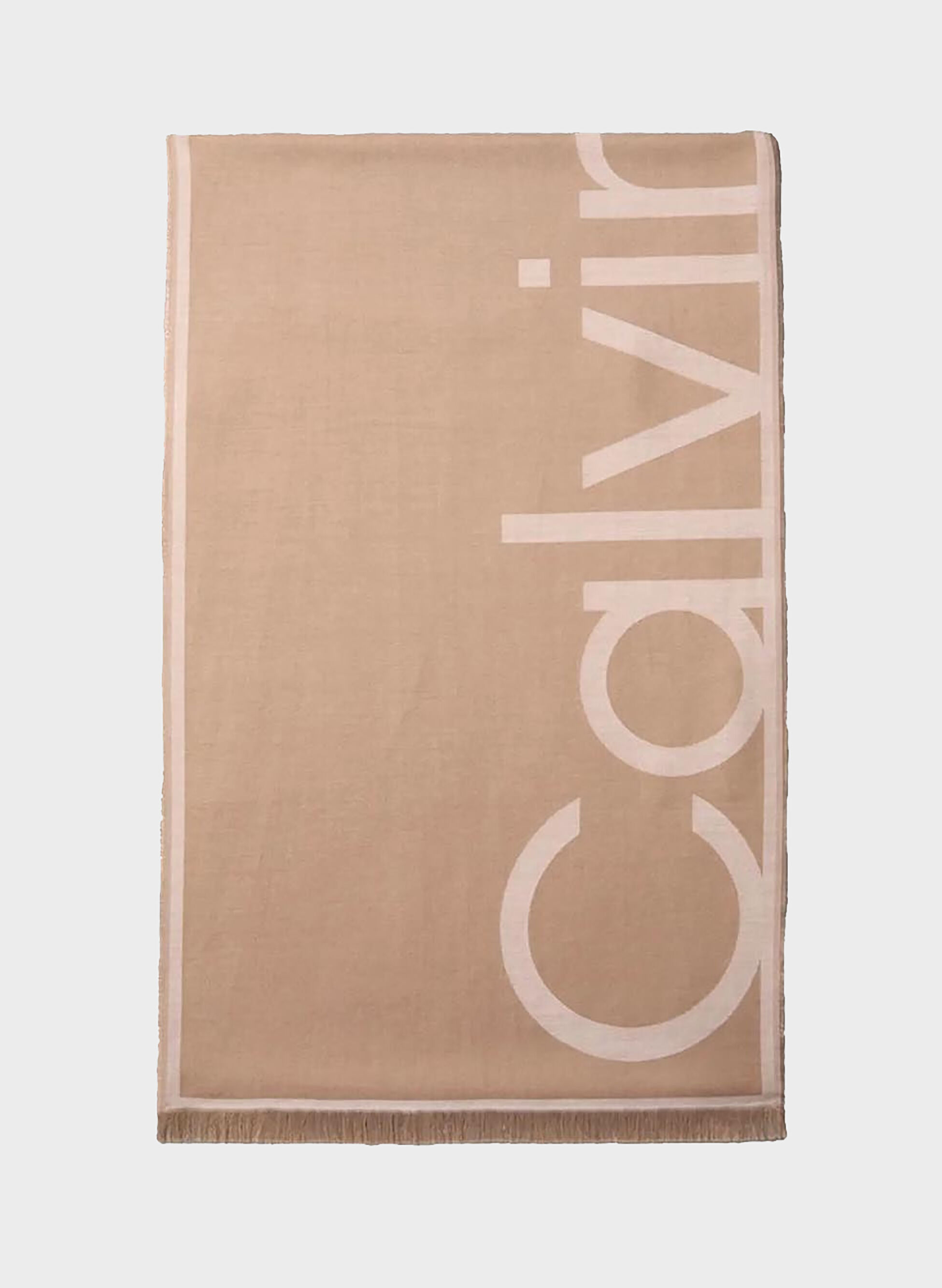 STOLA OVERSIZE
