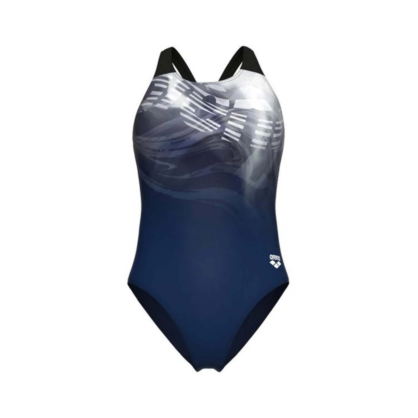 ARENA DREAMING SWIMSUIT V BACK