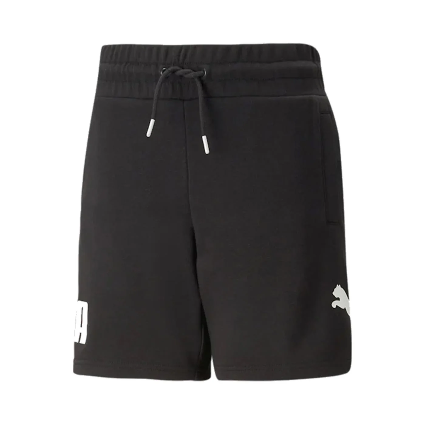 PUMA POWER SHORTS JR