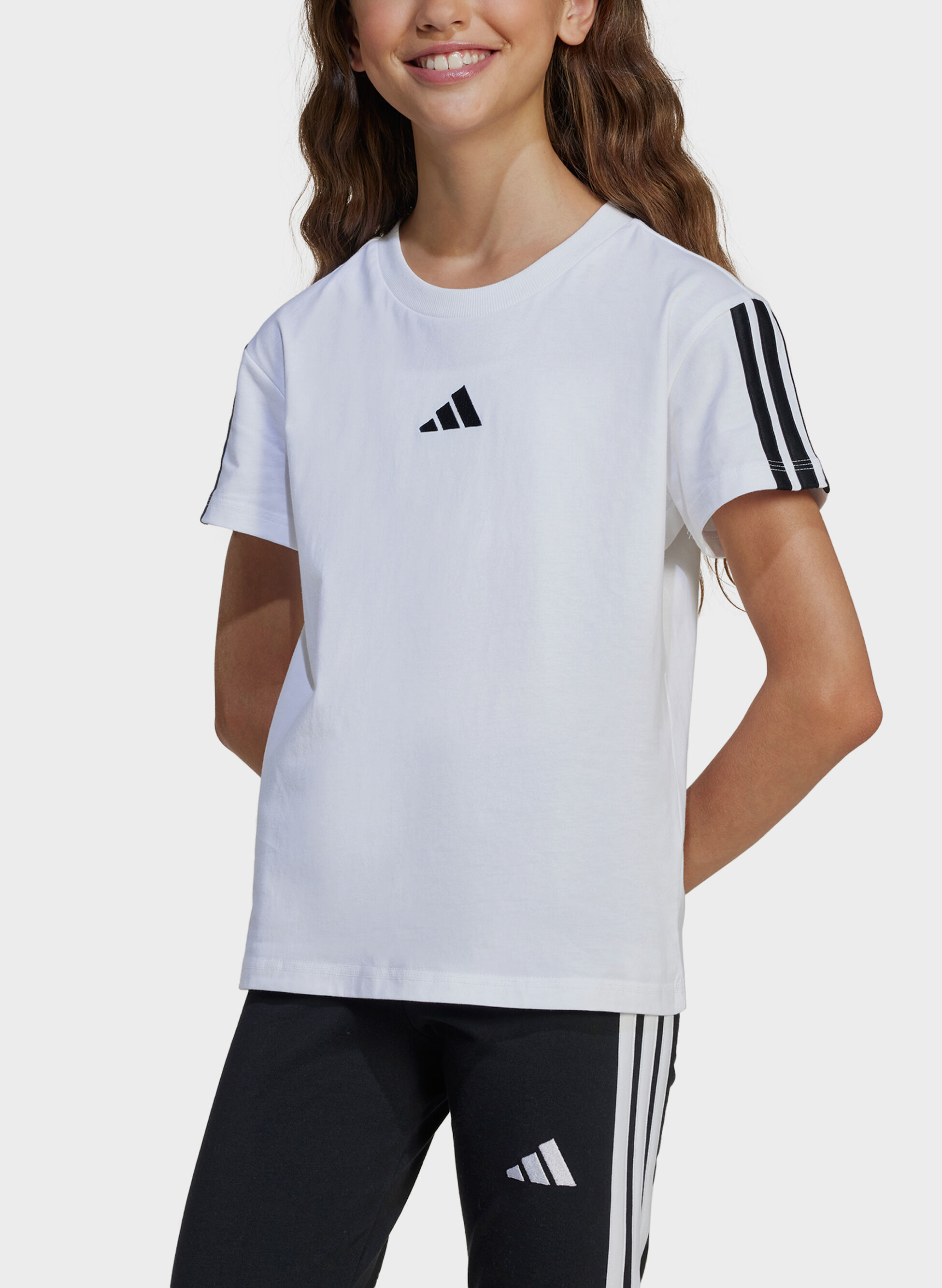 T-SHIRT FUTURE ICON RAGAZZA