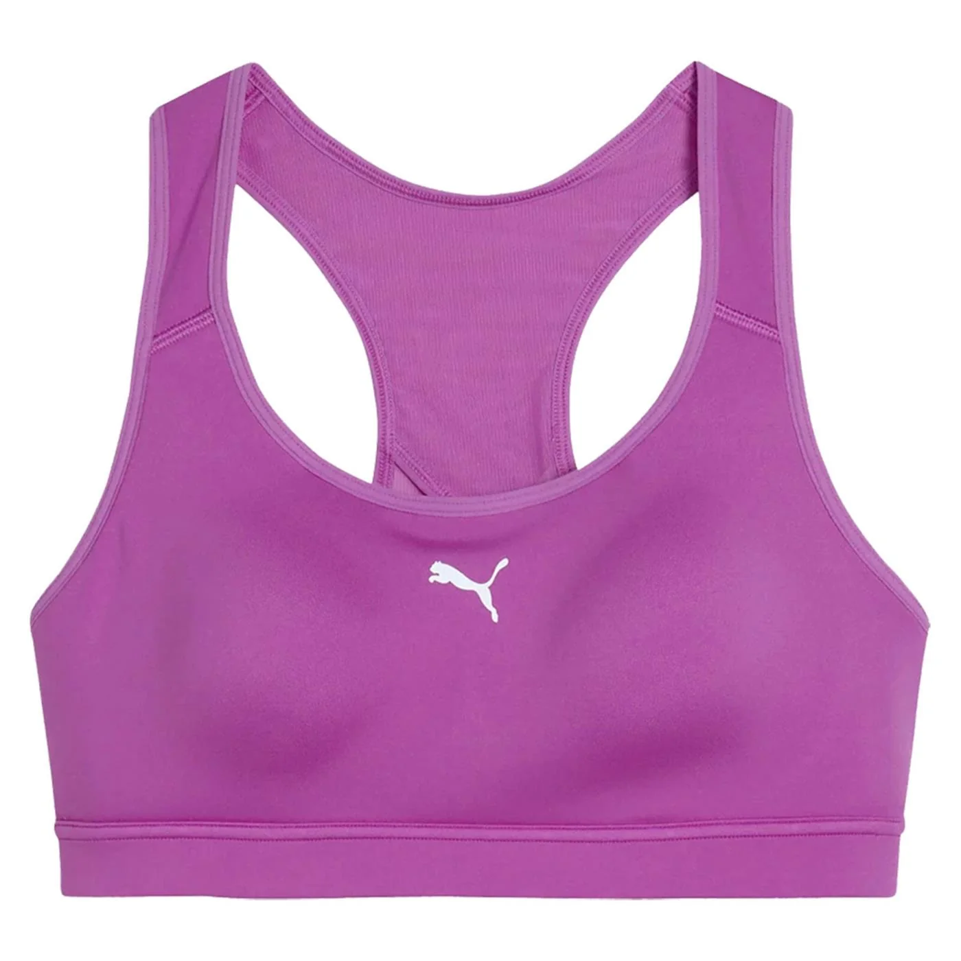 PUMA 4KEEPS RUN BRA WOMAN — Animasportiva