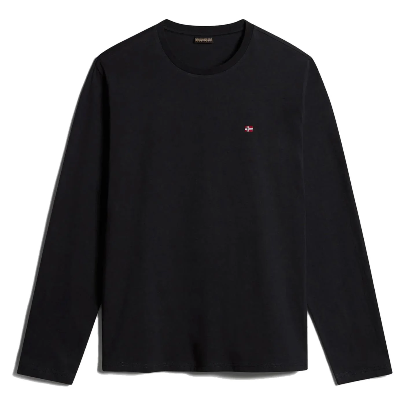 NAPAPIJRI SALIS LONG SLEEVE — Animasportiva