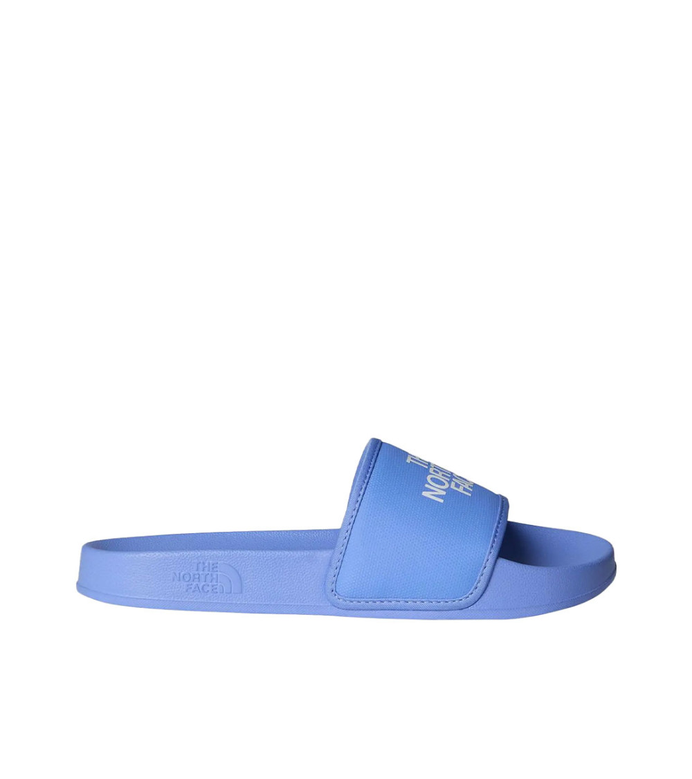 SLIPPERS THE NORTH FACE BASE CAMP VIRTUAL BLUE WOMEN