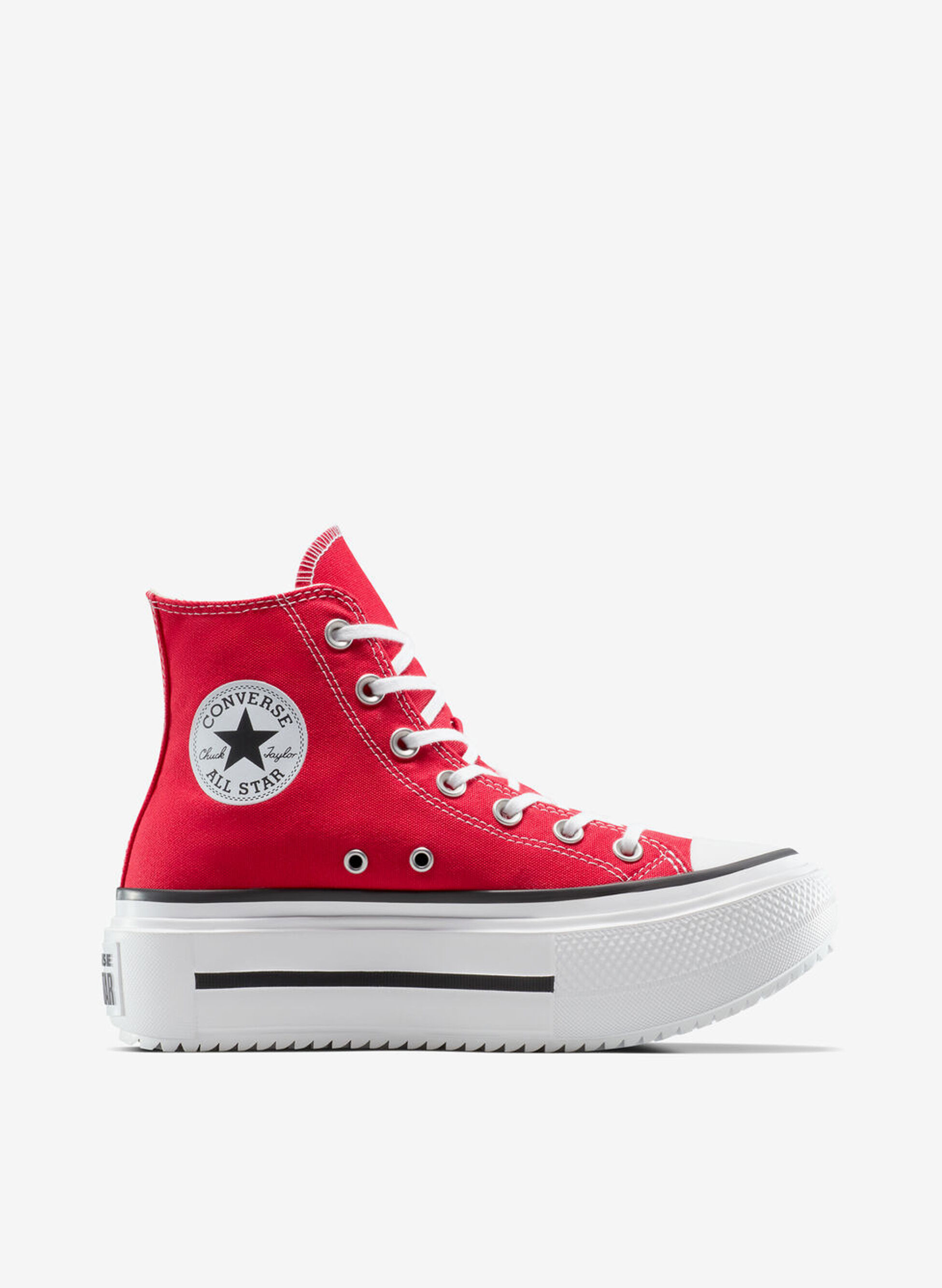 SCARPA CHUCK TAYLOR ALL STAR LIFT DOUBLE STACK