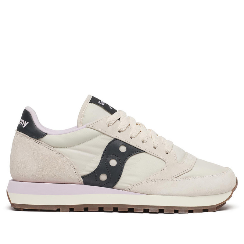 SAUCONY ORIGINALS - SCARPE JAZZ ORIGINAL TEMPO LIBERO DONNA — Viglietti Sport