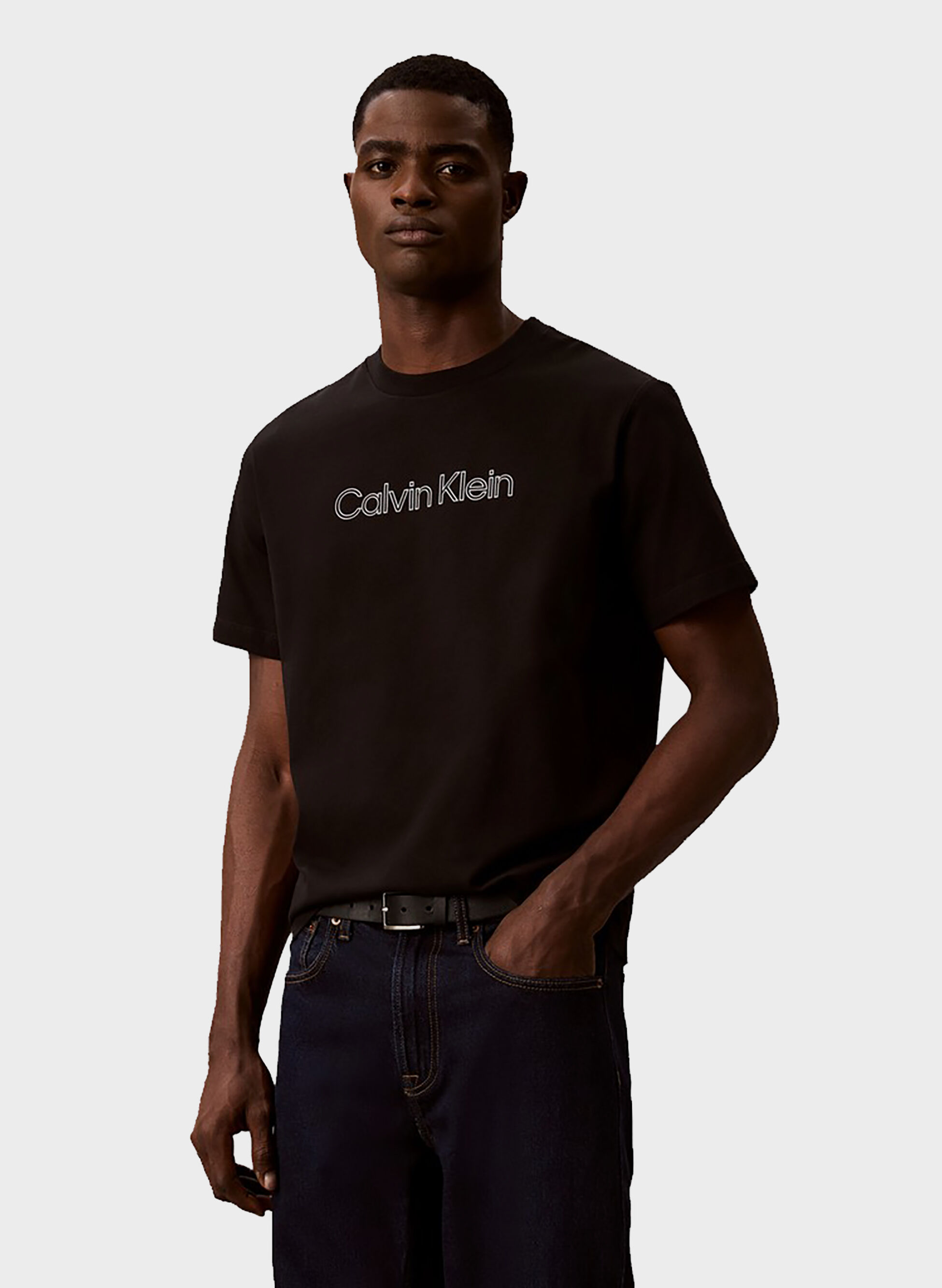 T-SHIRT LOGO