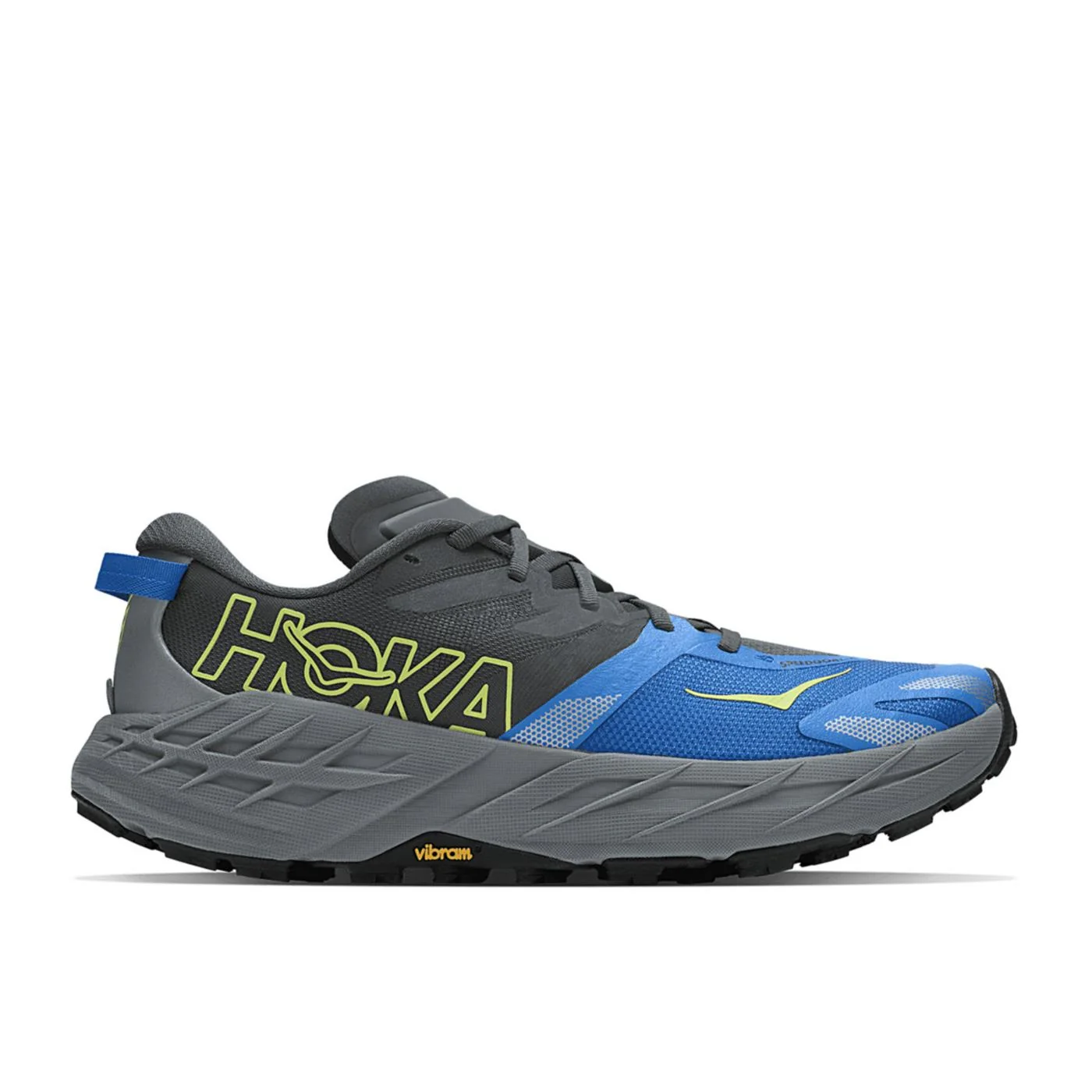 HOKA SPEEDGOAT 7 — Animasportiva