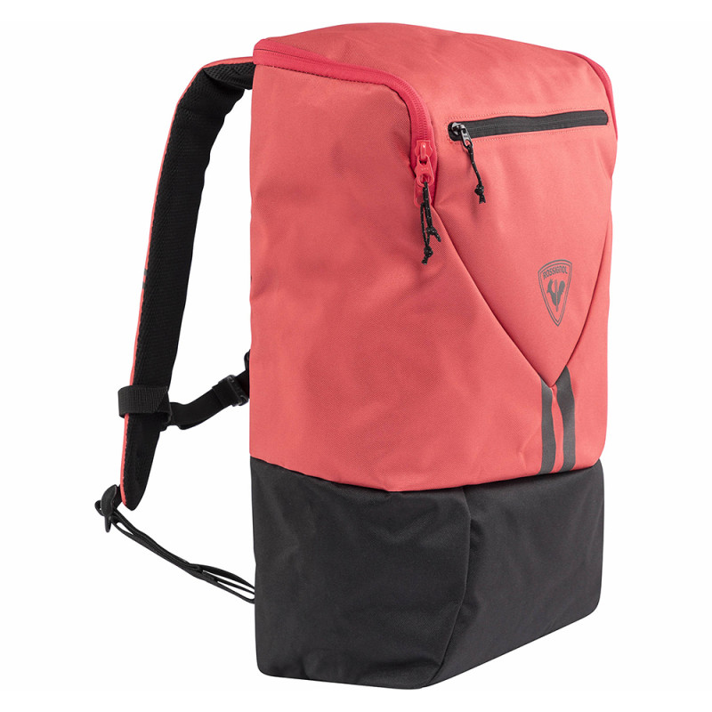 ROSSIGNOL - ZAINO COMMUTERS BACKTOSCHOOL 20L PINK