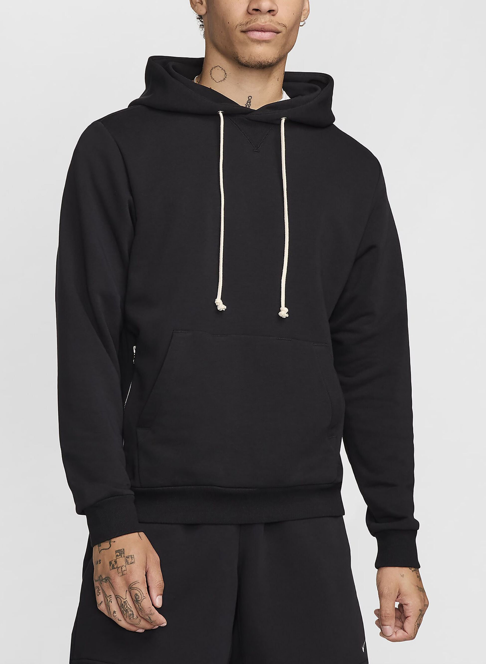 FELPA STANDARD ISSUE HOODIE