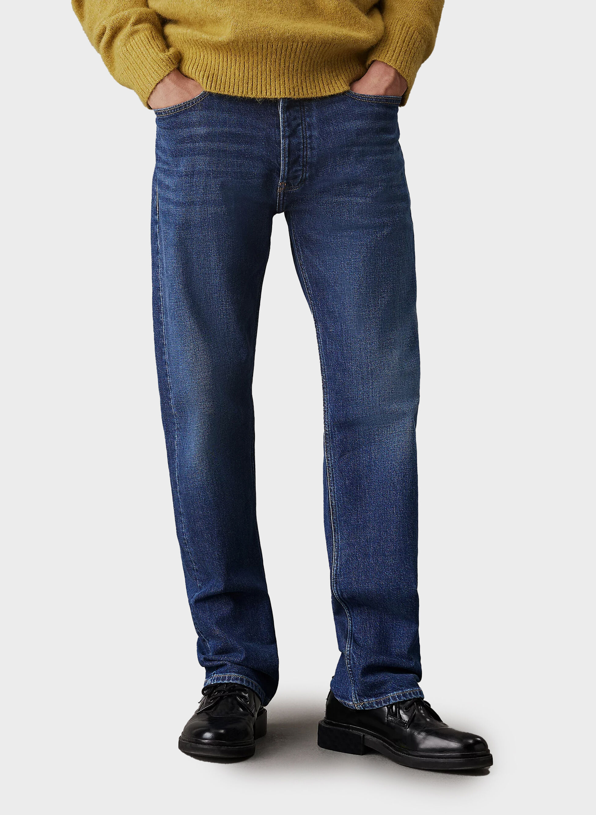 JEANS STANDART STRAIGHT