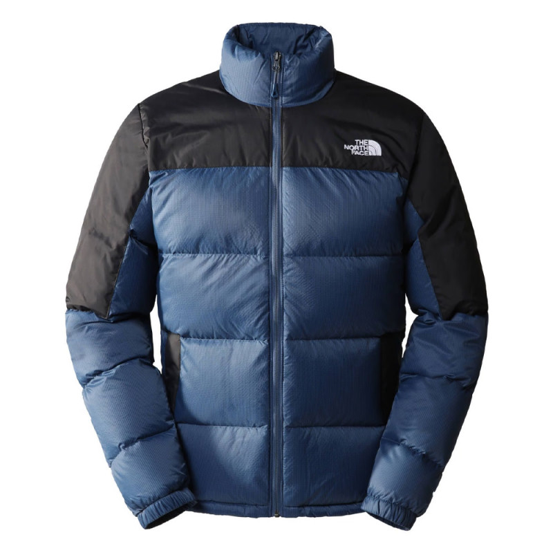 THE NORTH FACE - GIACCA PIUMINIO M DIABLO DWN JKT TREKKING UOMO