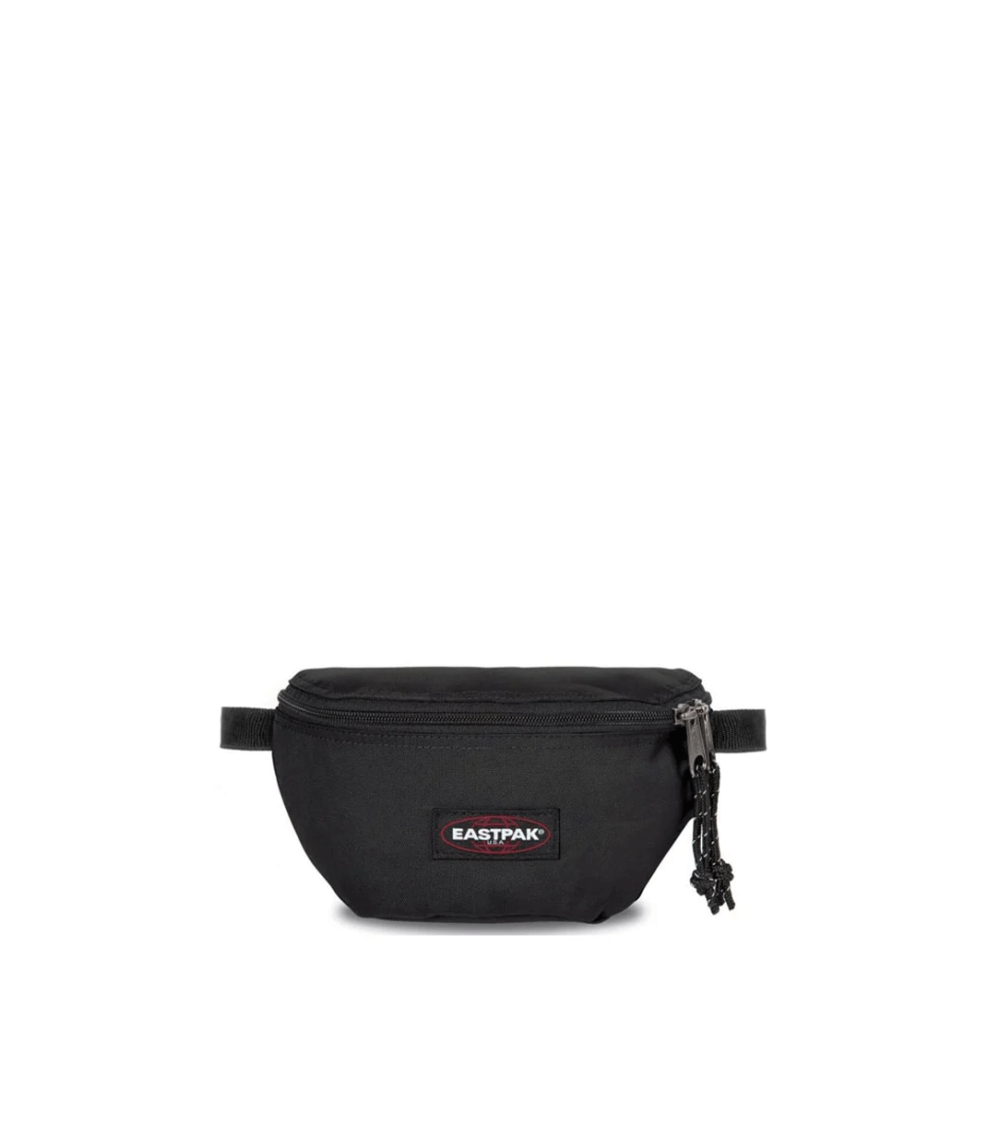 CROSSBODY EASTPAK SPRINGER BLACK UNISEX