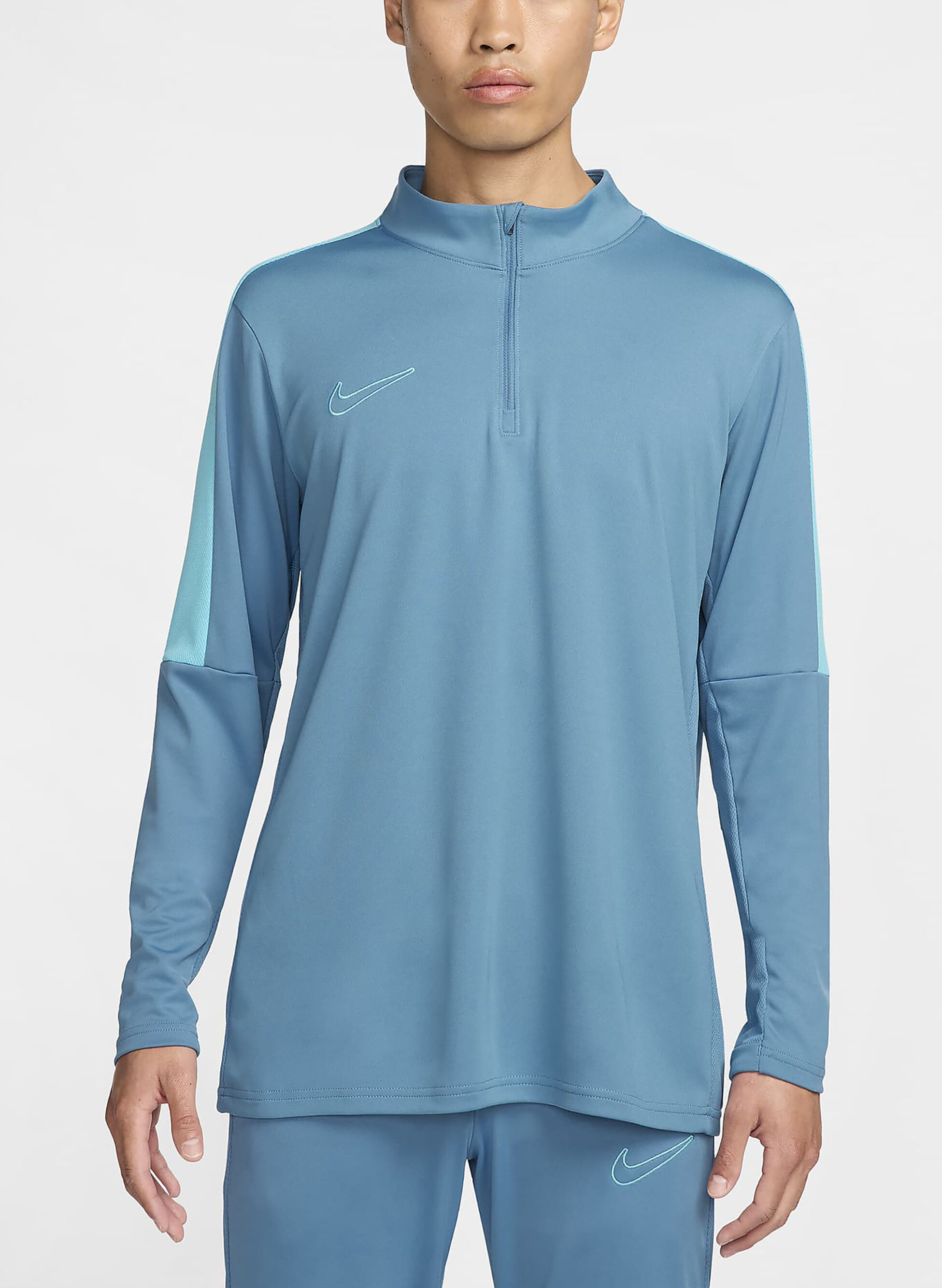 MAGLIA ACADEMY 23 1/2 ZIP