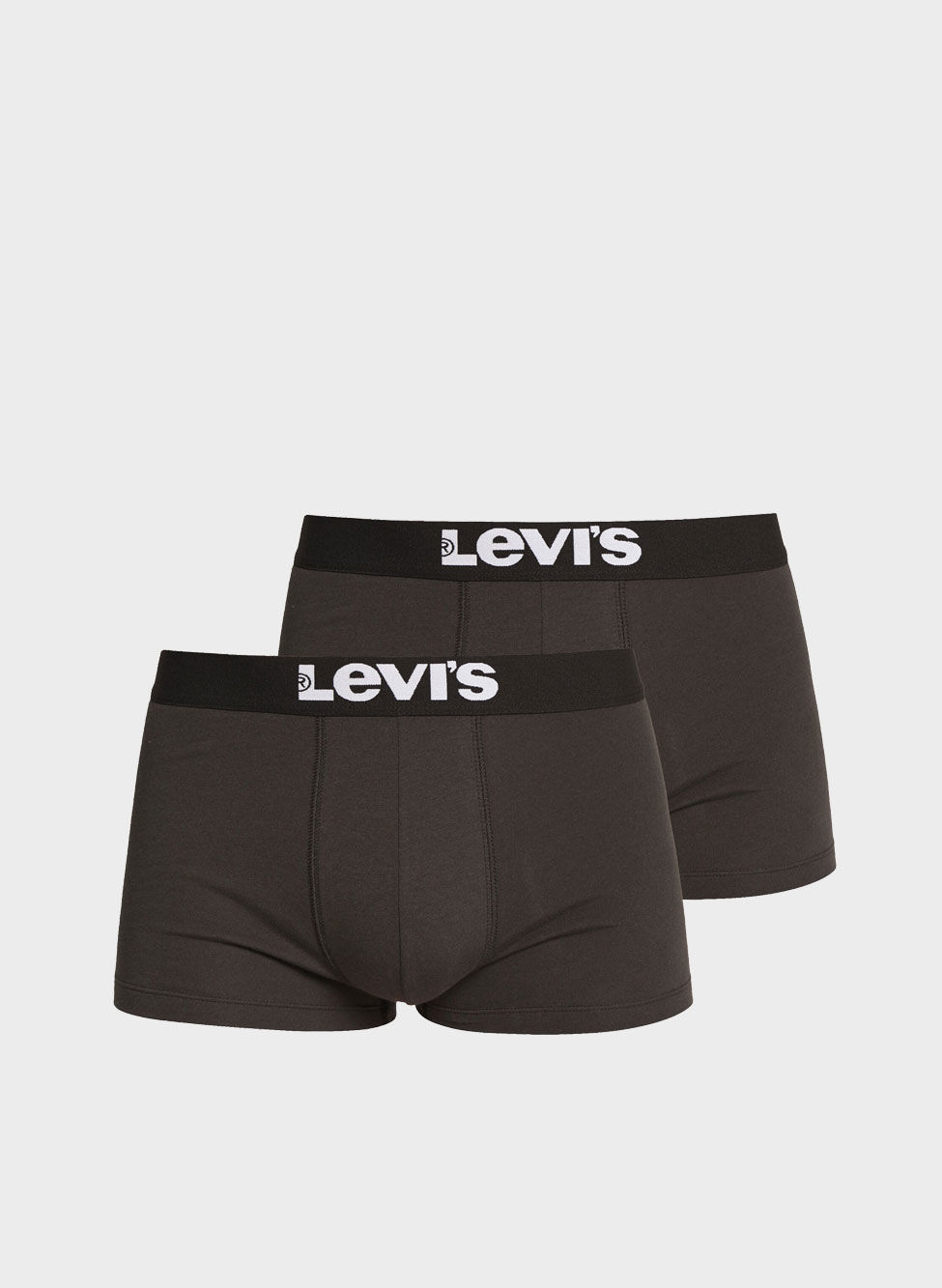 BOXER LOGO NOS