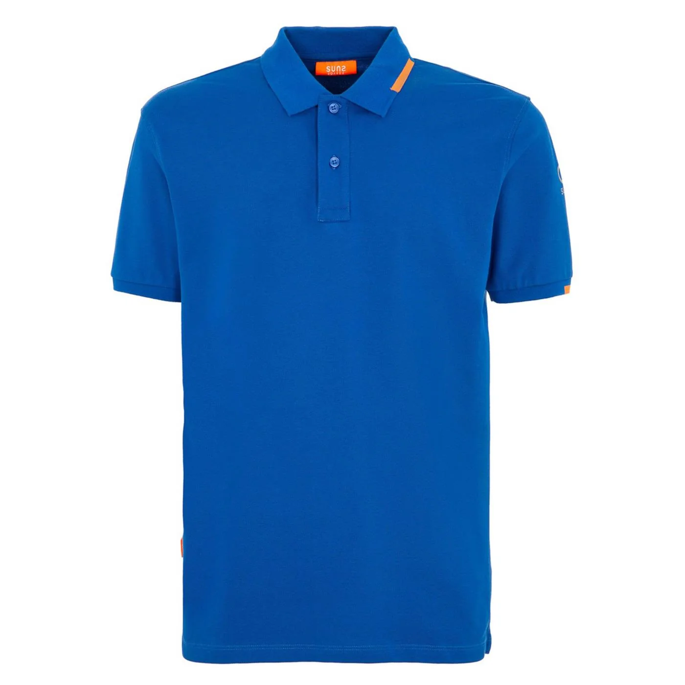 SUNS POLO FEDERICO TAG — Animasportiva
