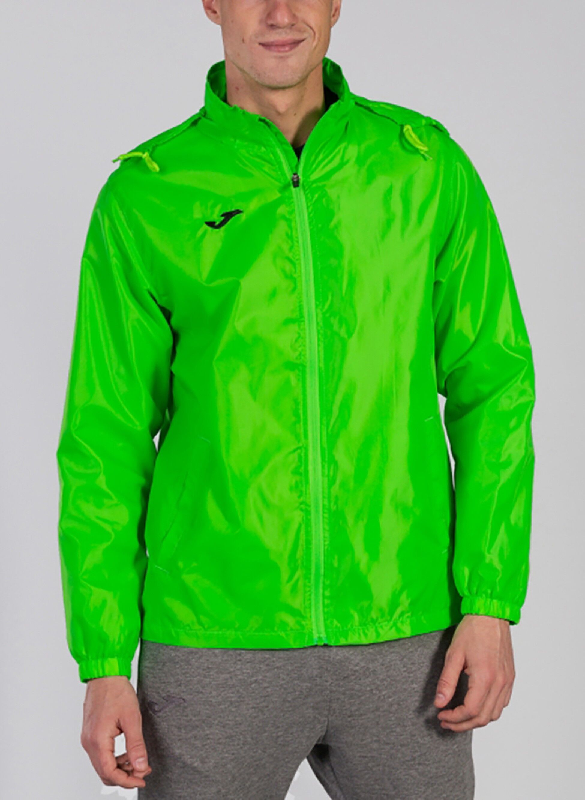 GIACCA IRIS WINDBREAKER
