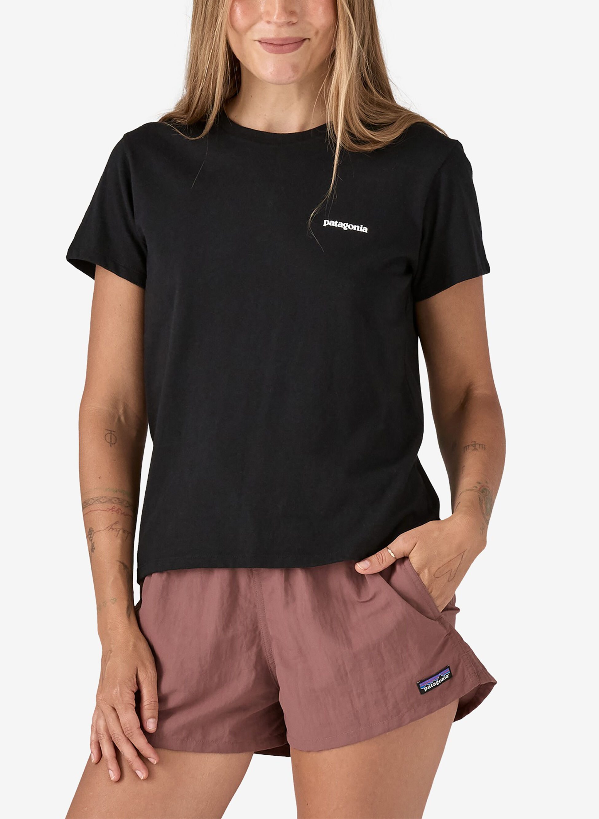T-SHIRT LOGO CLASSIC