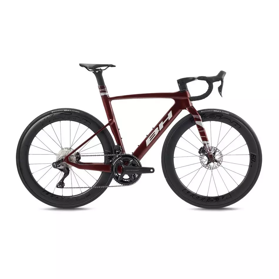 BICICLETTA BH AEROLIGHT 7.0 2026