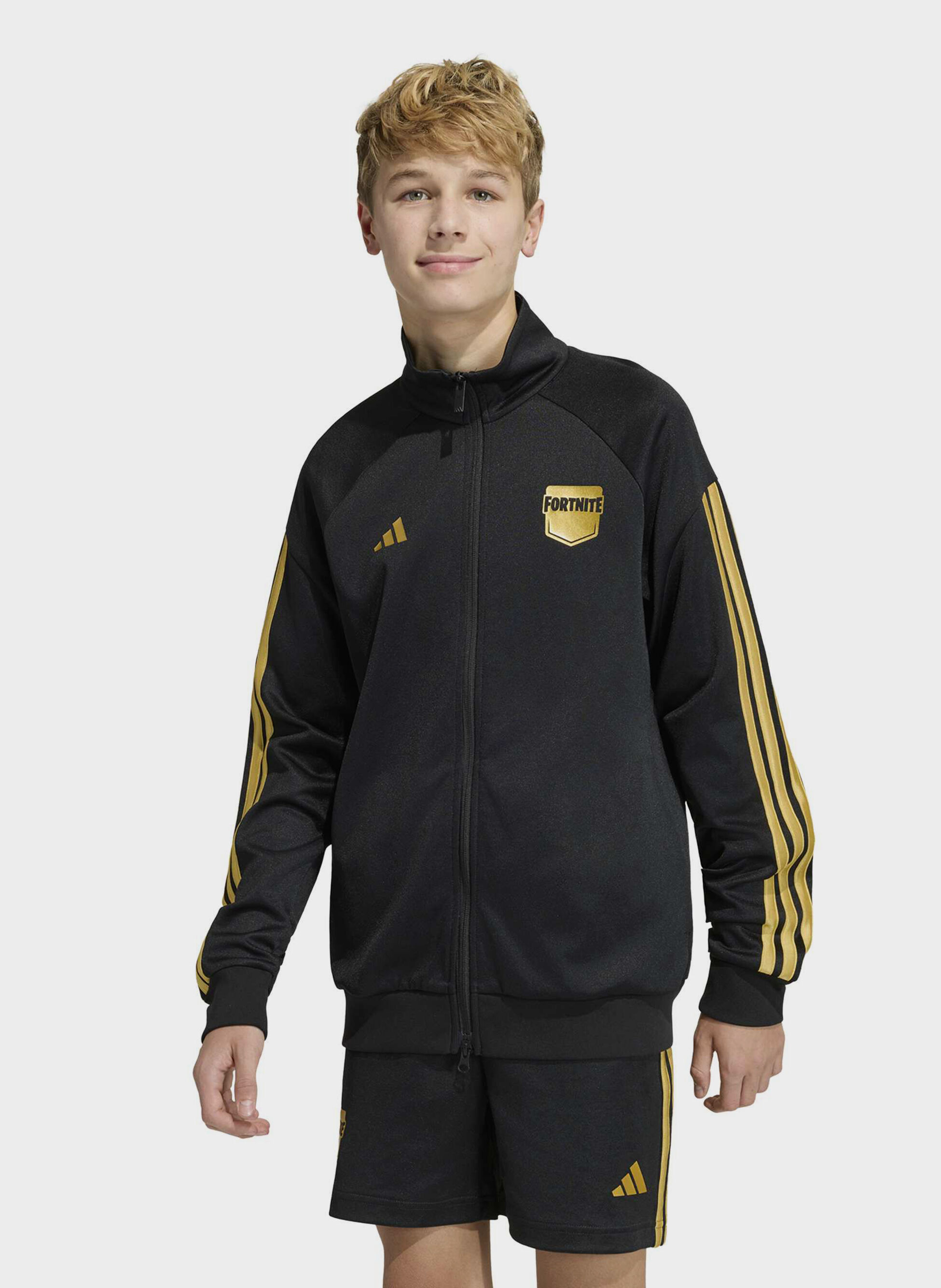 FELPA FORTNITE BAMBINO