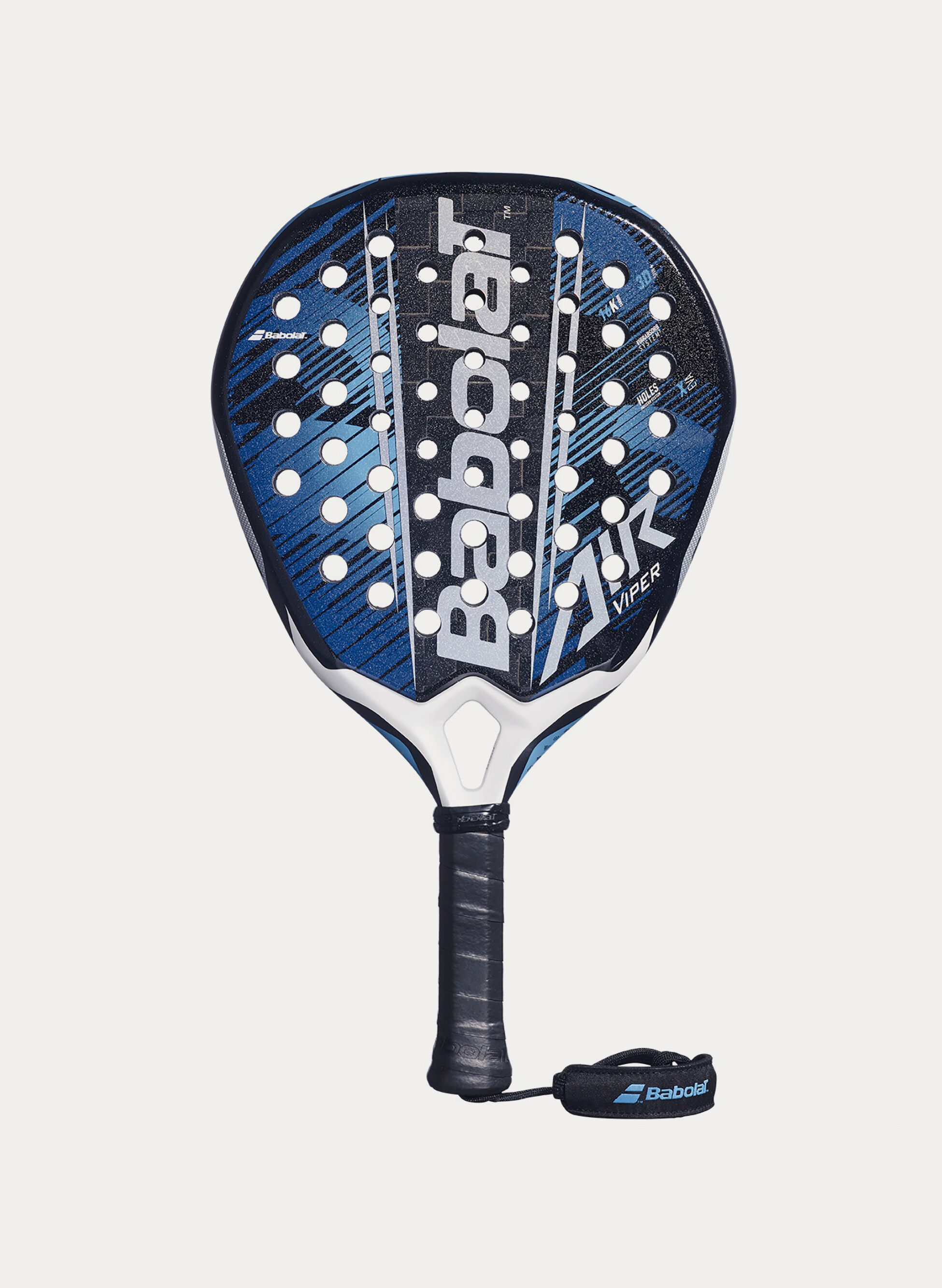RACCHETTA AIR VIPER 2.6