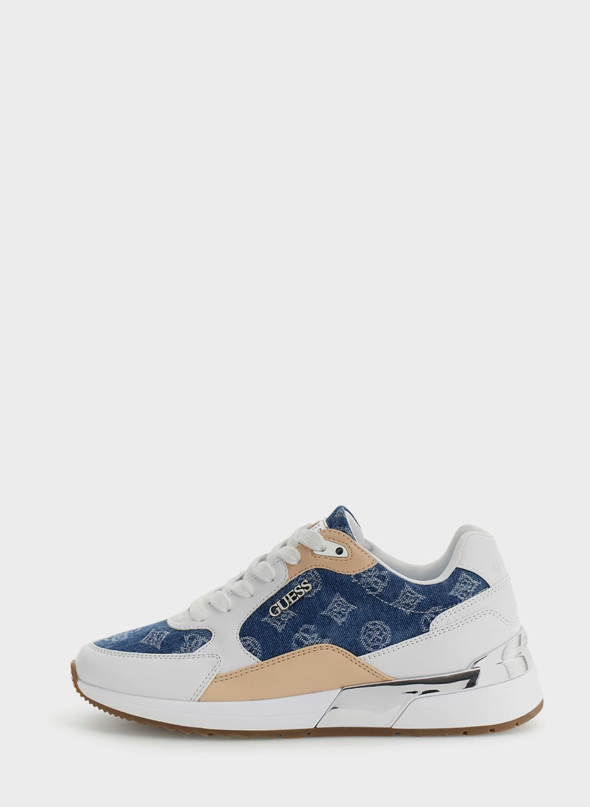 SCARPA RUNNER MOXEA