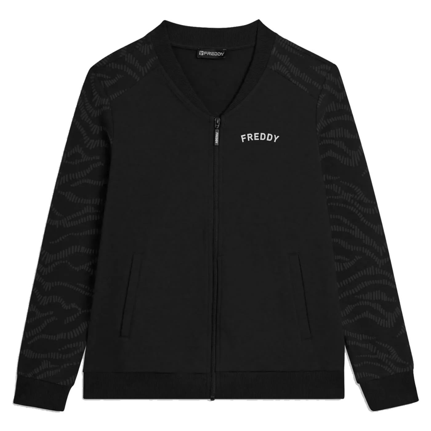 FREDDY FELPA FZ TRAINING EVO — Animasportiva