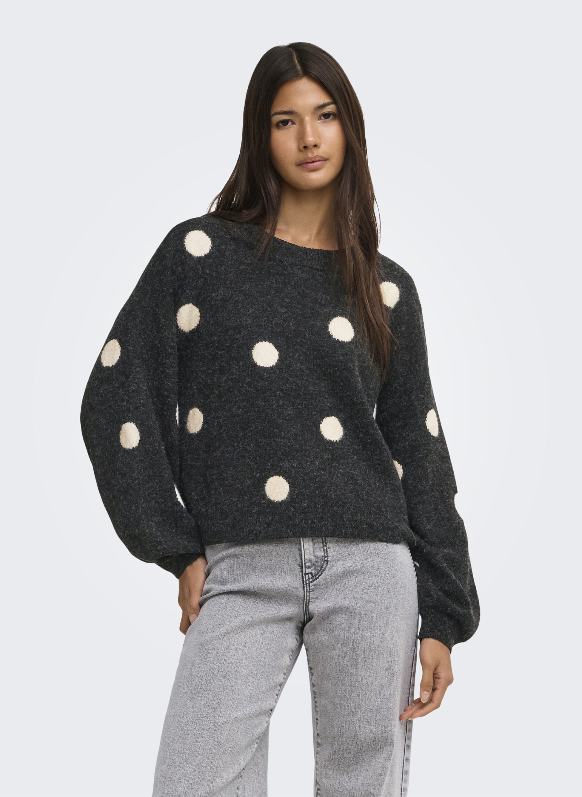 MAGLIONE RICA POIS
