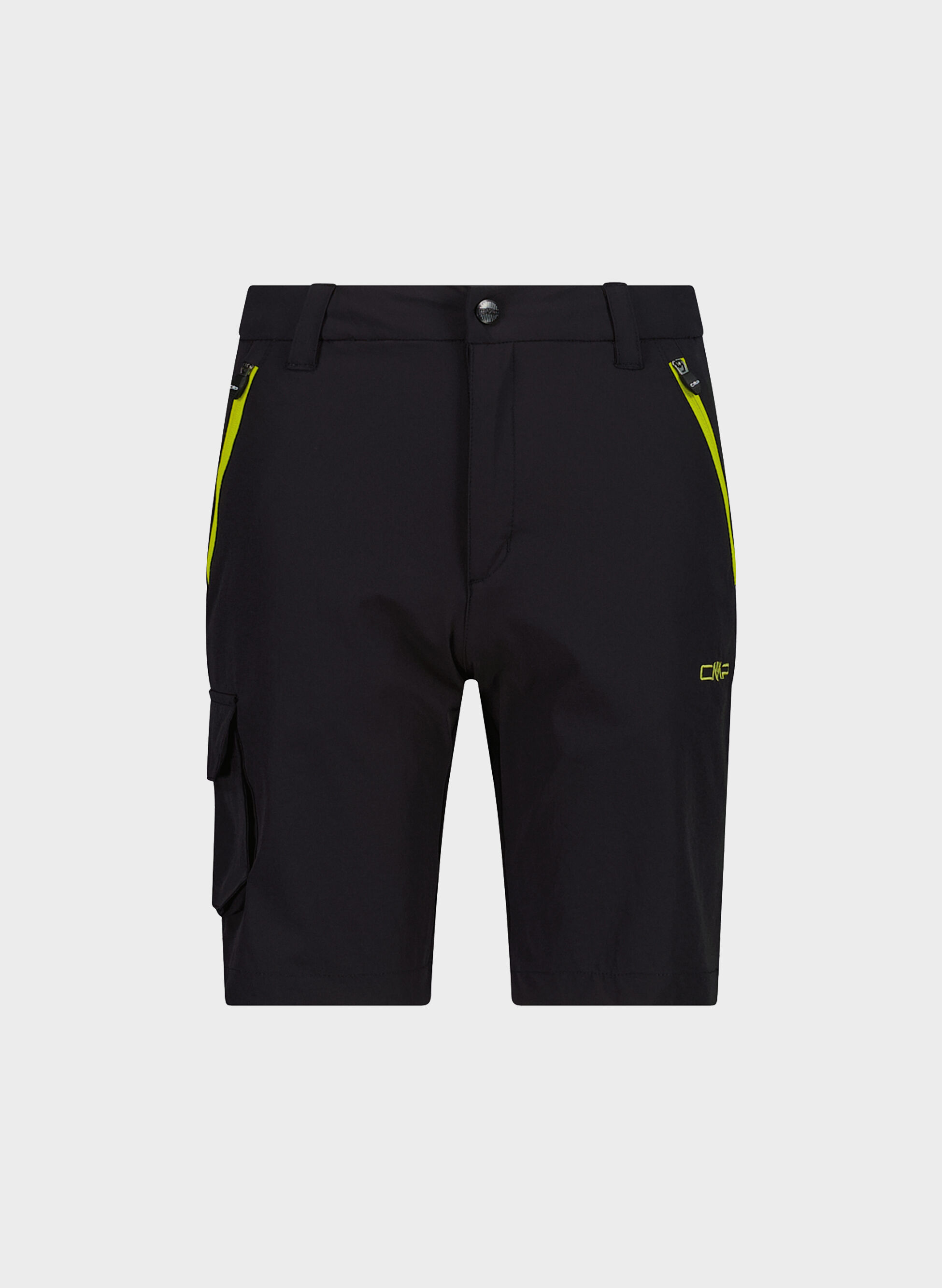 BERMUDA STRETCH OUTDOOR RAGAZZO