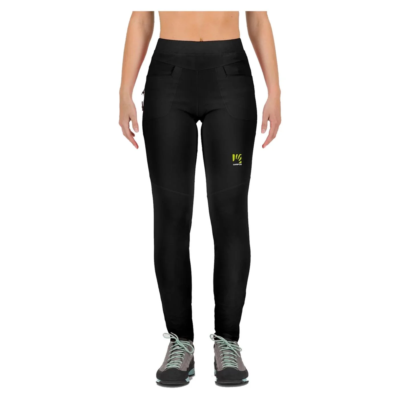 KARPOS BEDIN W TIGHTS — Animasportiva