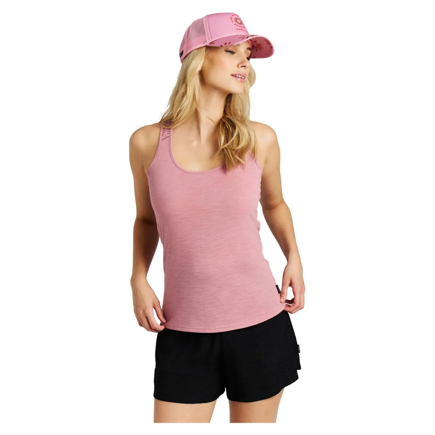 PROTEST IMPULSES SINGLET — Animasportiva