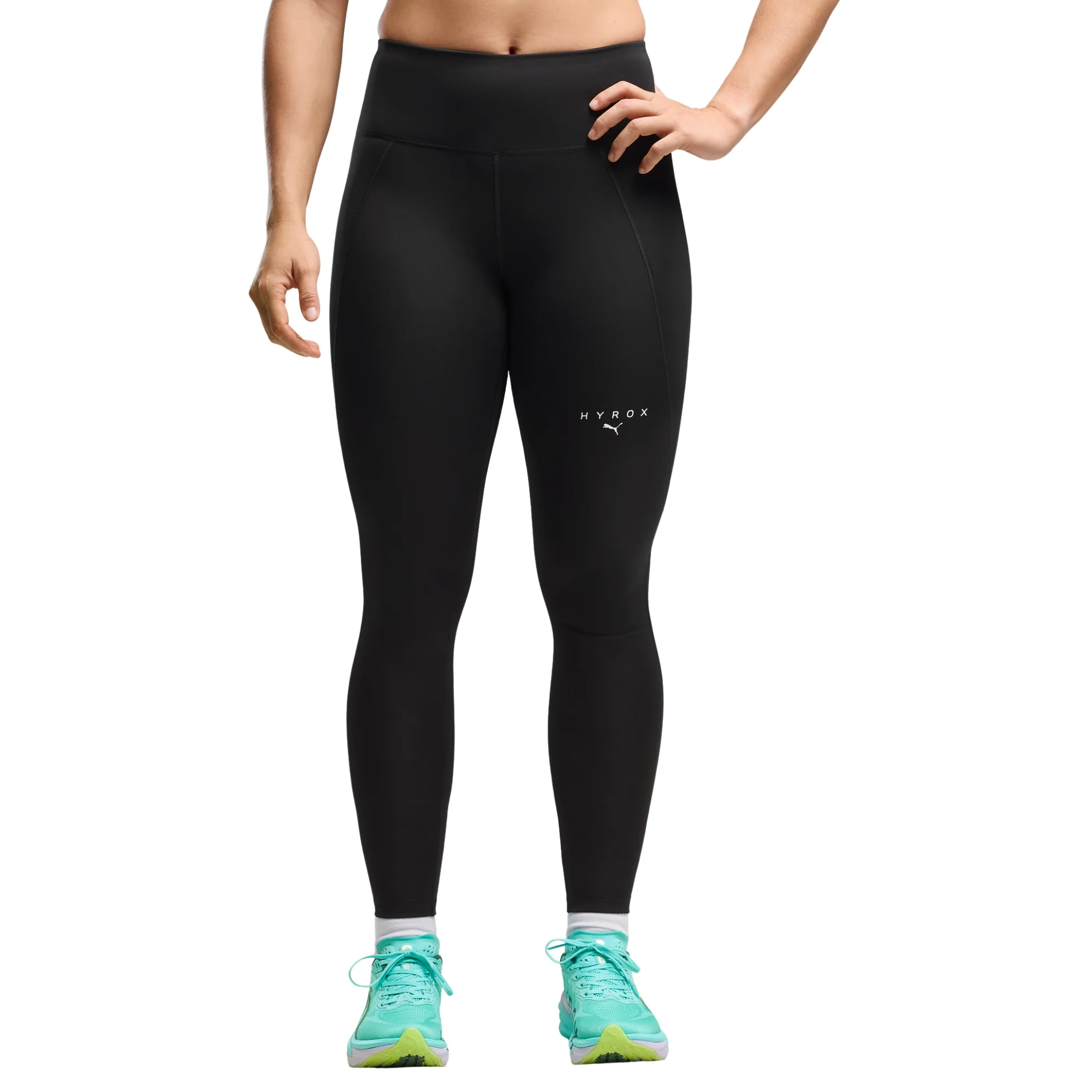 PUMA HYROX TAD ESSENTIAL TIGHT — Animasportiva