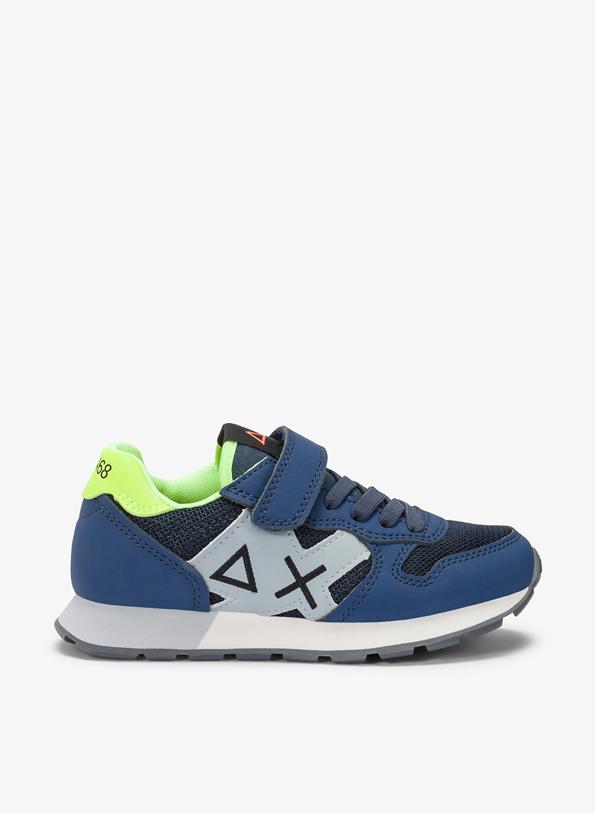 SCARPA JAKI 2.0 BAMBINO