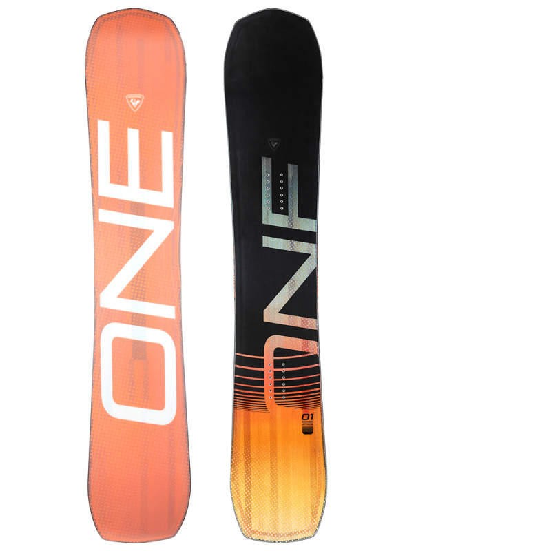 ROSSIGNOL - TAVOLA SNOWBOARD ONE