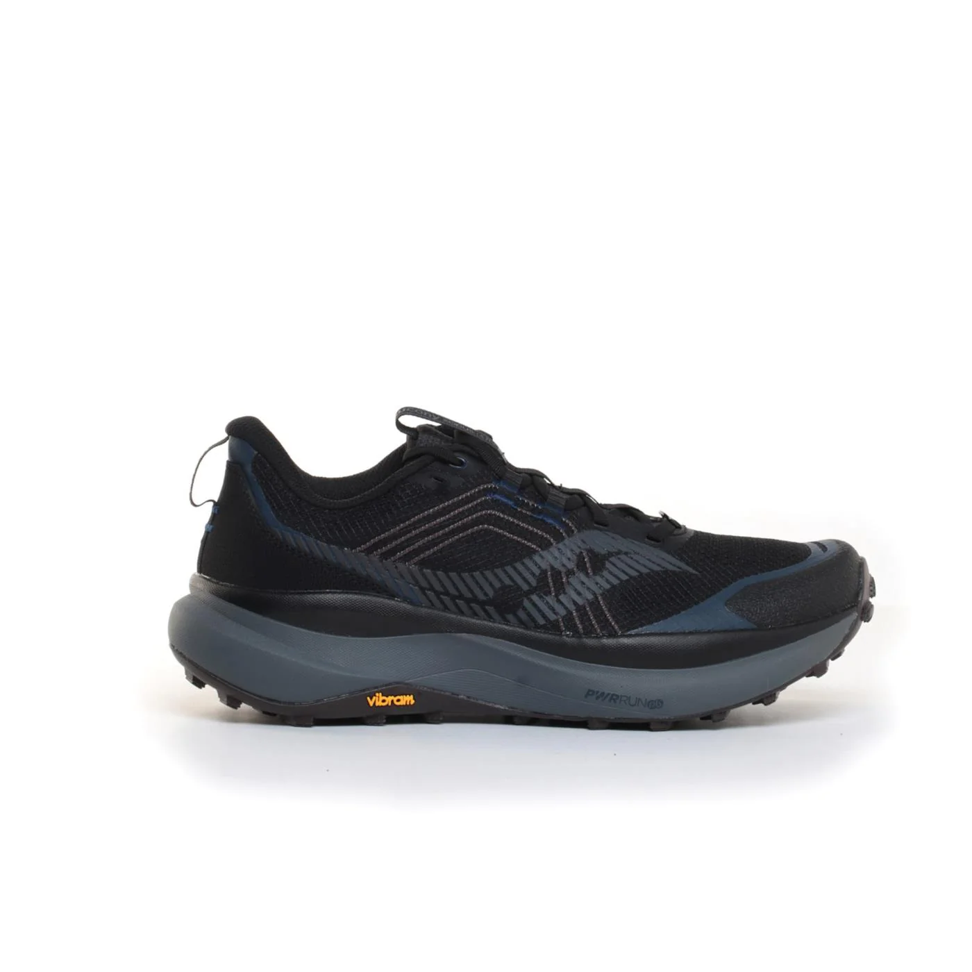 SAUCONY XODUS ULTRA 4 — Animasportiva