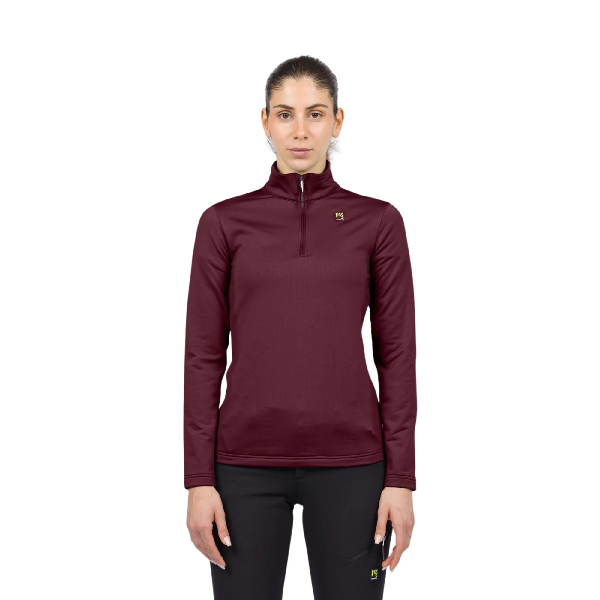 KARPOS PIZZOCCO EVO W HZ FLEECE — Animasportiva