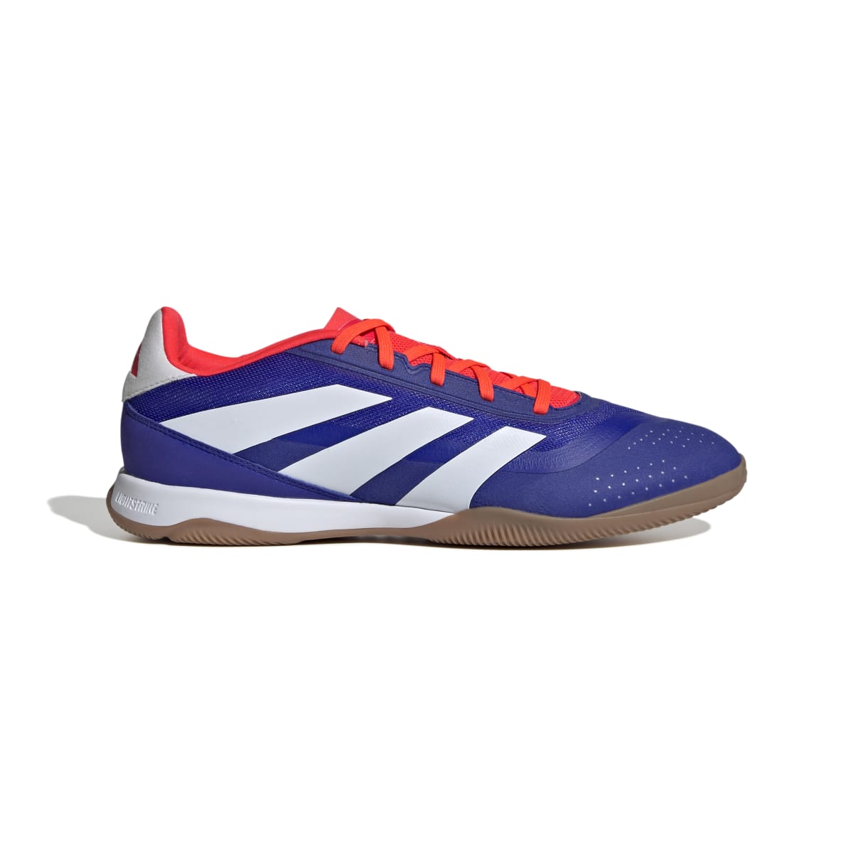 ADIDAS PREDATOR LEAGUE INDOOR BLUE/WHITE DA UOMO