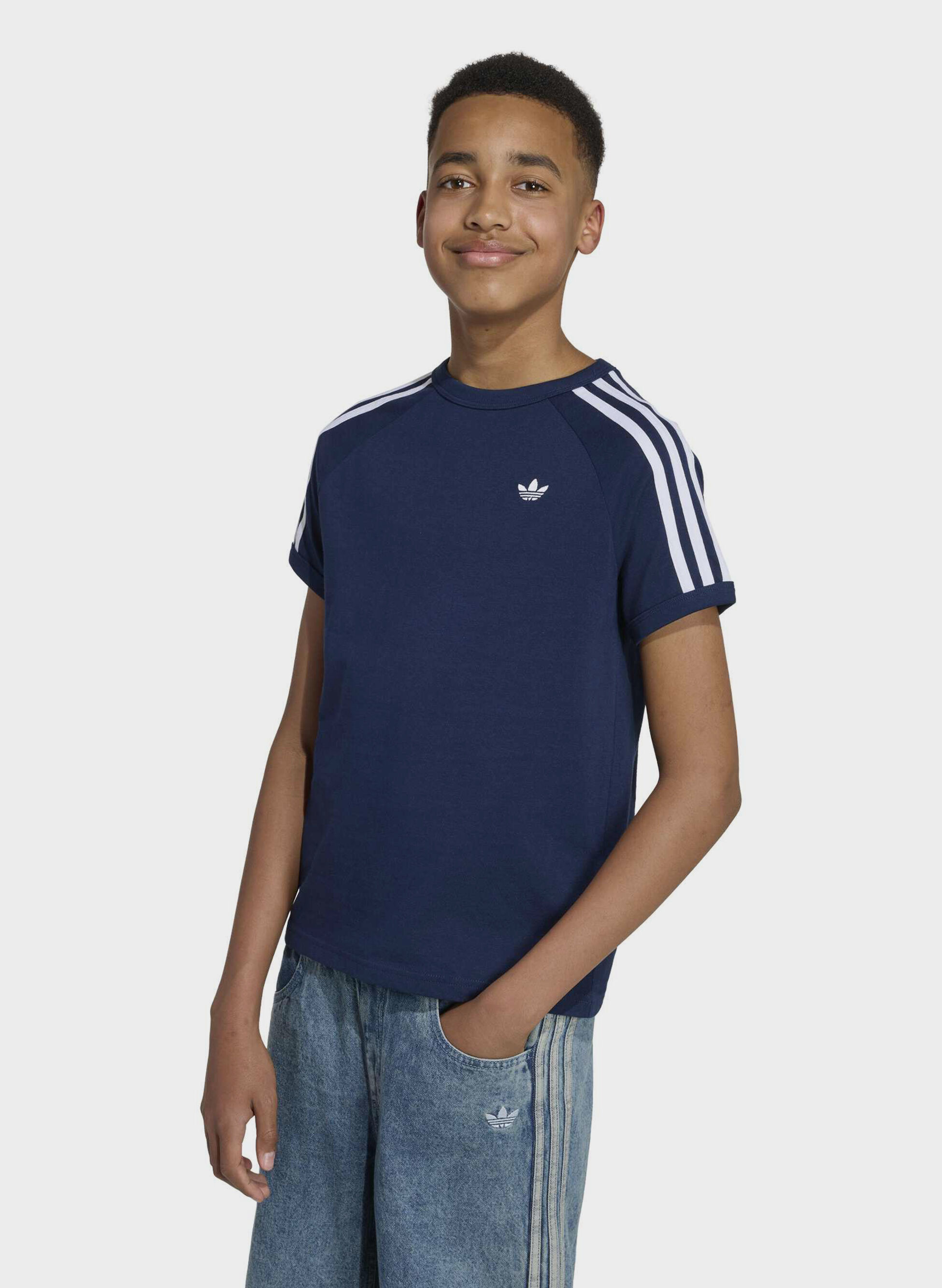 T-SHIRT ORGINAL JUNIOR — Sport85