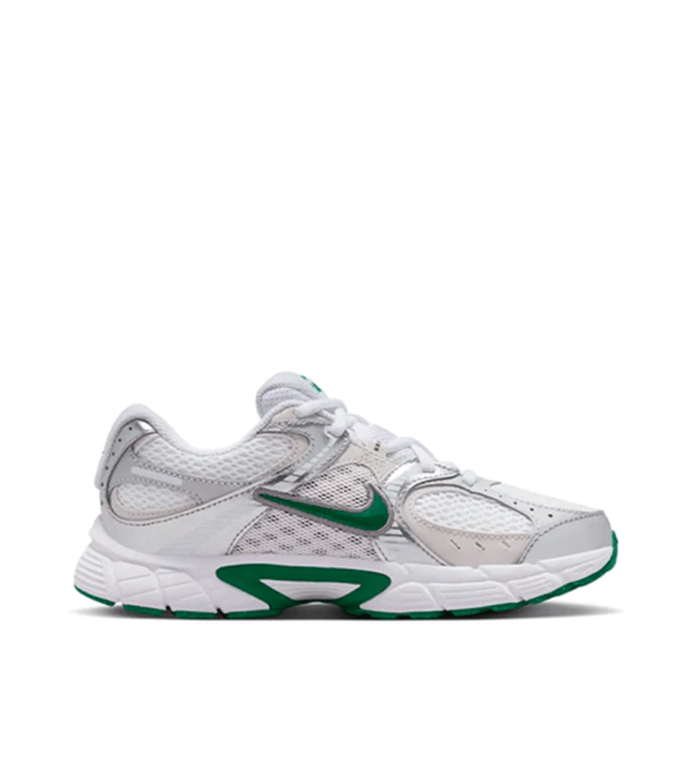 SCARPE NIKE V5 RNR BIANCO VERDE RAGAZZO/A