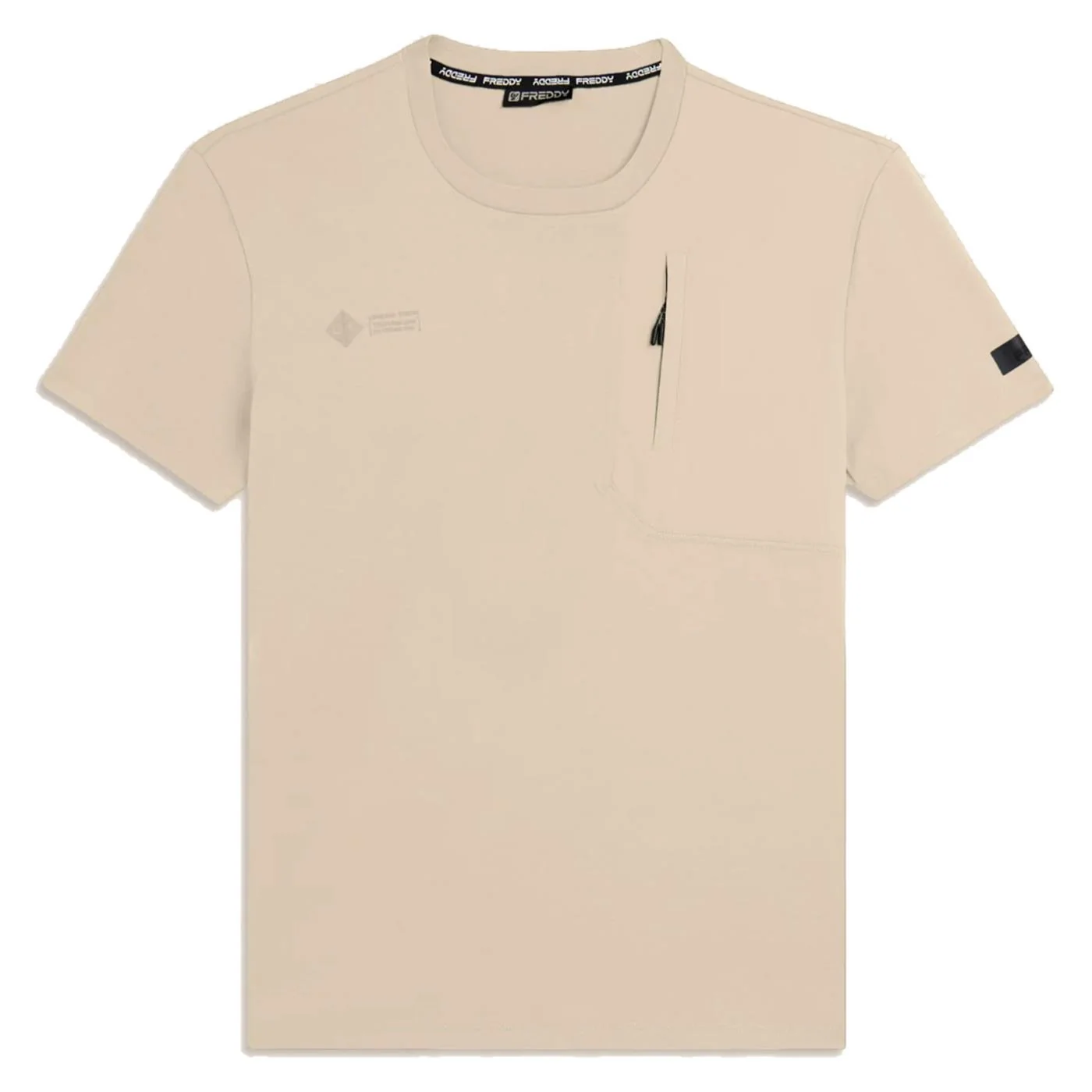 FREDDY T-SHIRT URBAN TECH