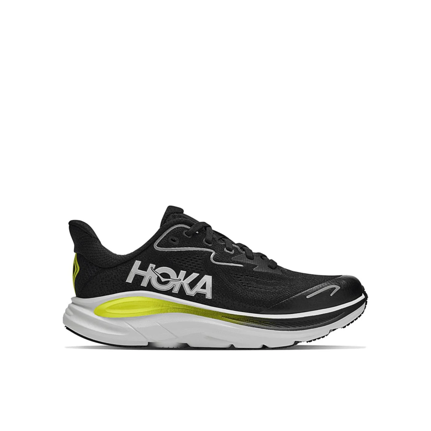 HOKA CLIFTON 10 BIG KIDS — Animasportiva