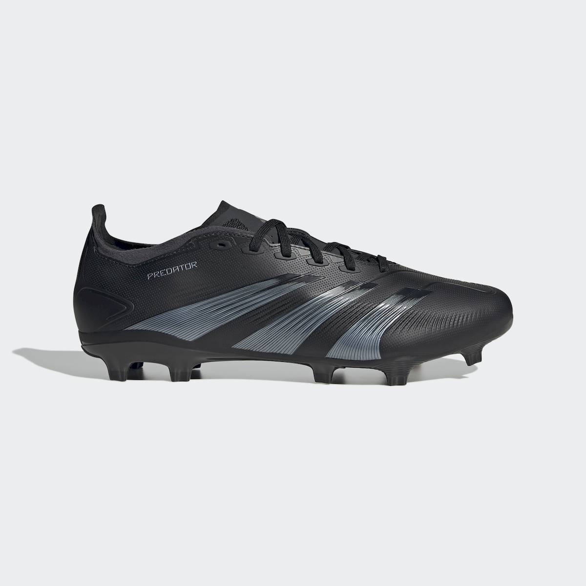 ADIDAS PREDATOR LEAGUE FG CORE BLACK/CARBON