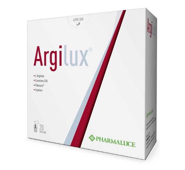 ARGILUX 20BUST