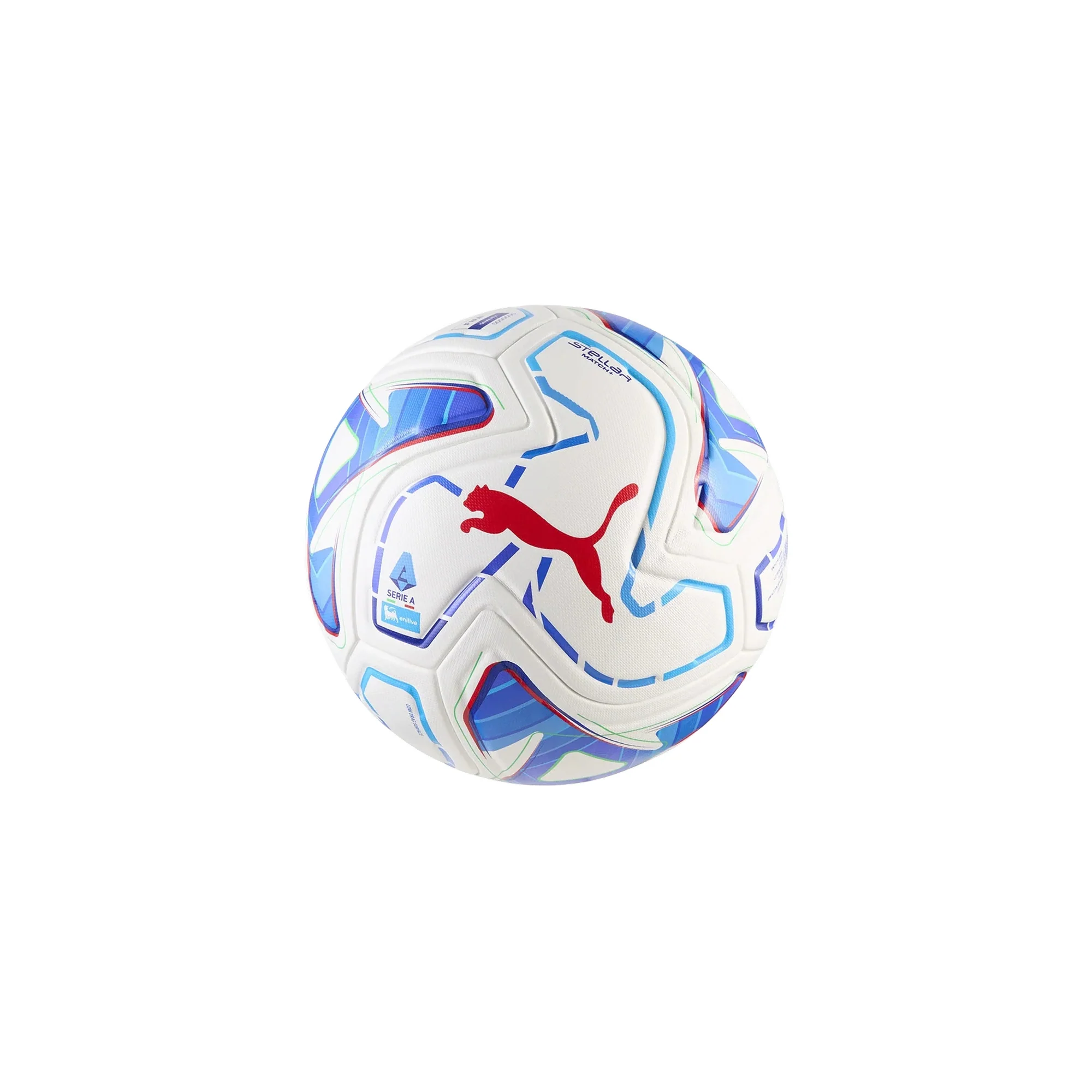 PUMA STELLAR MATCH SERIE A