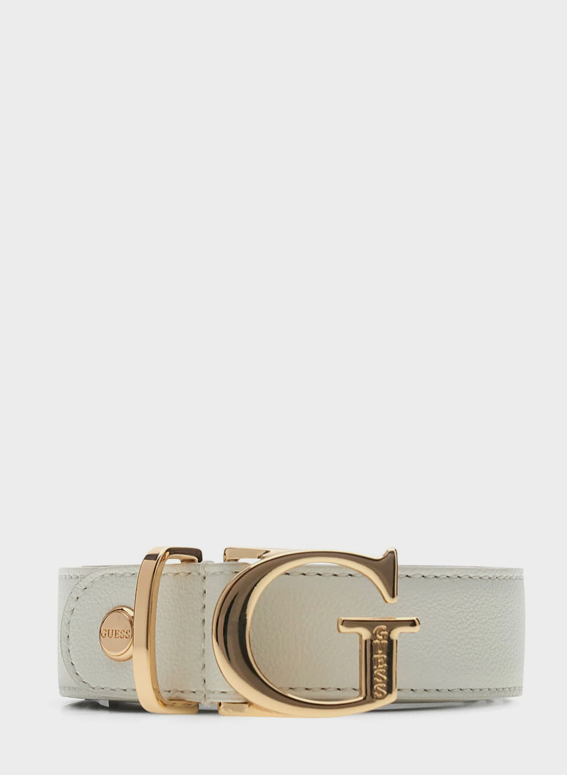 CINTURA SALLY G CON LOGO