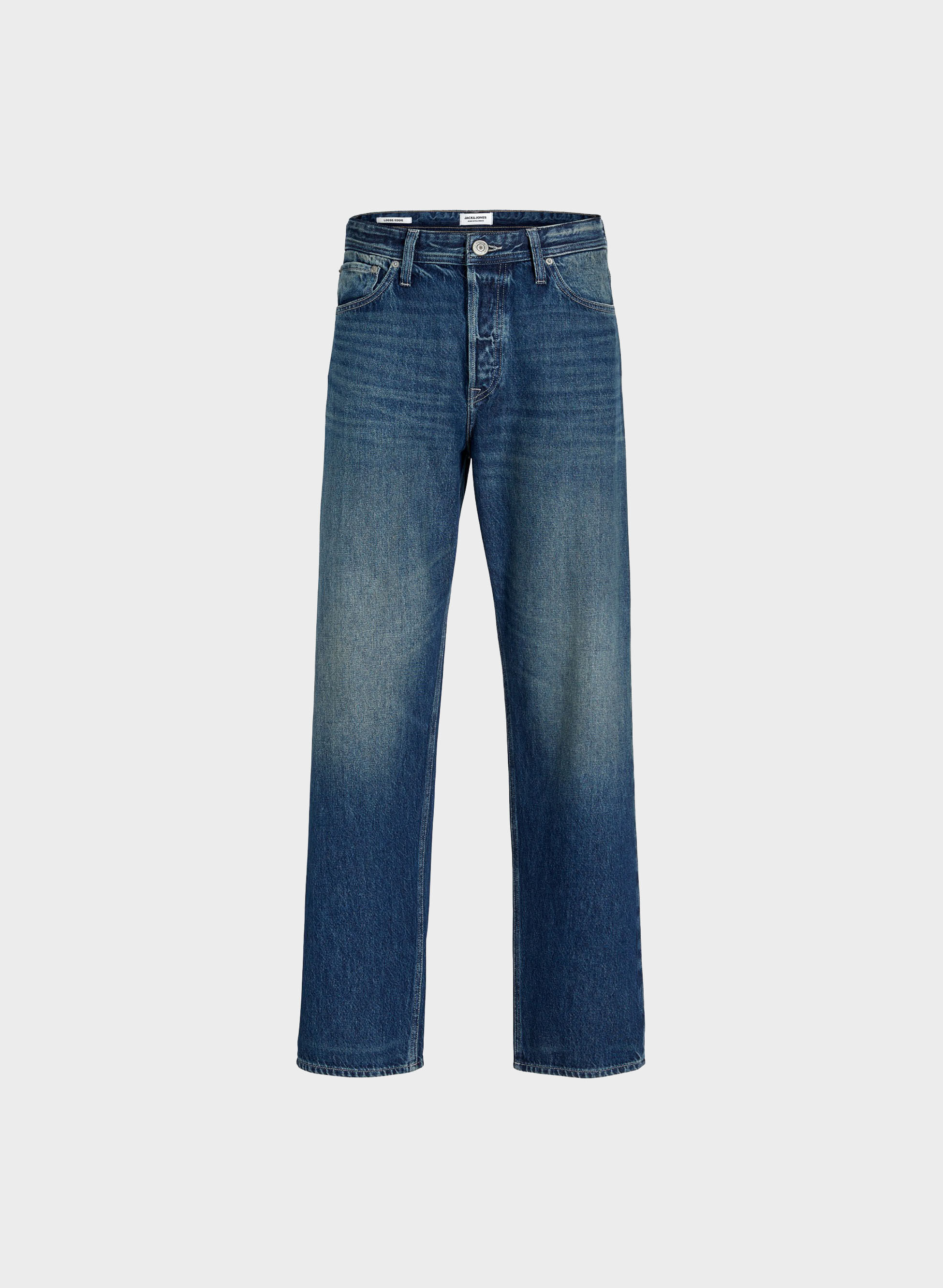 JEANS EDDIE LOOSE AM769 NOOS