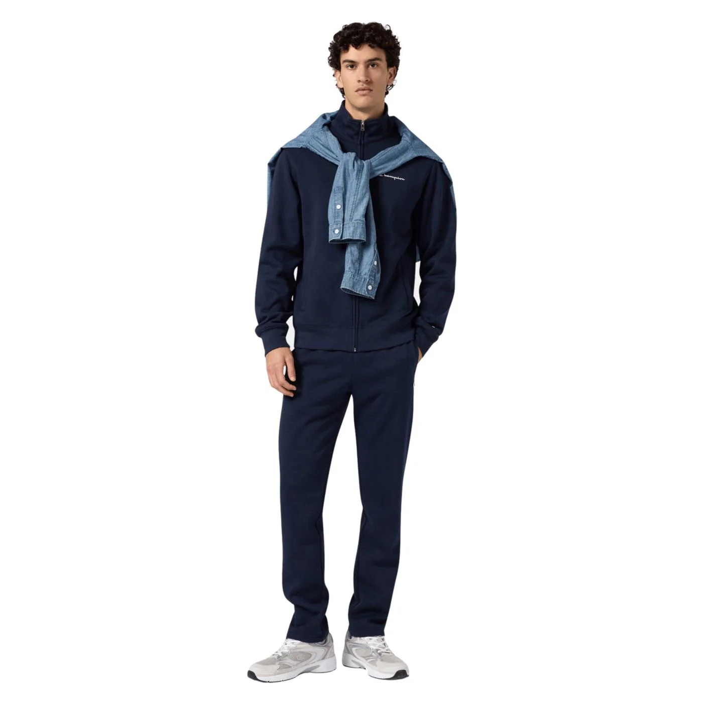CHAMPION SWEATSUIT